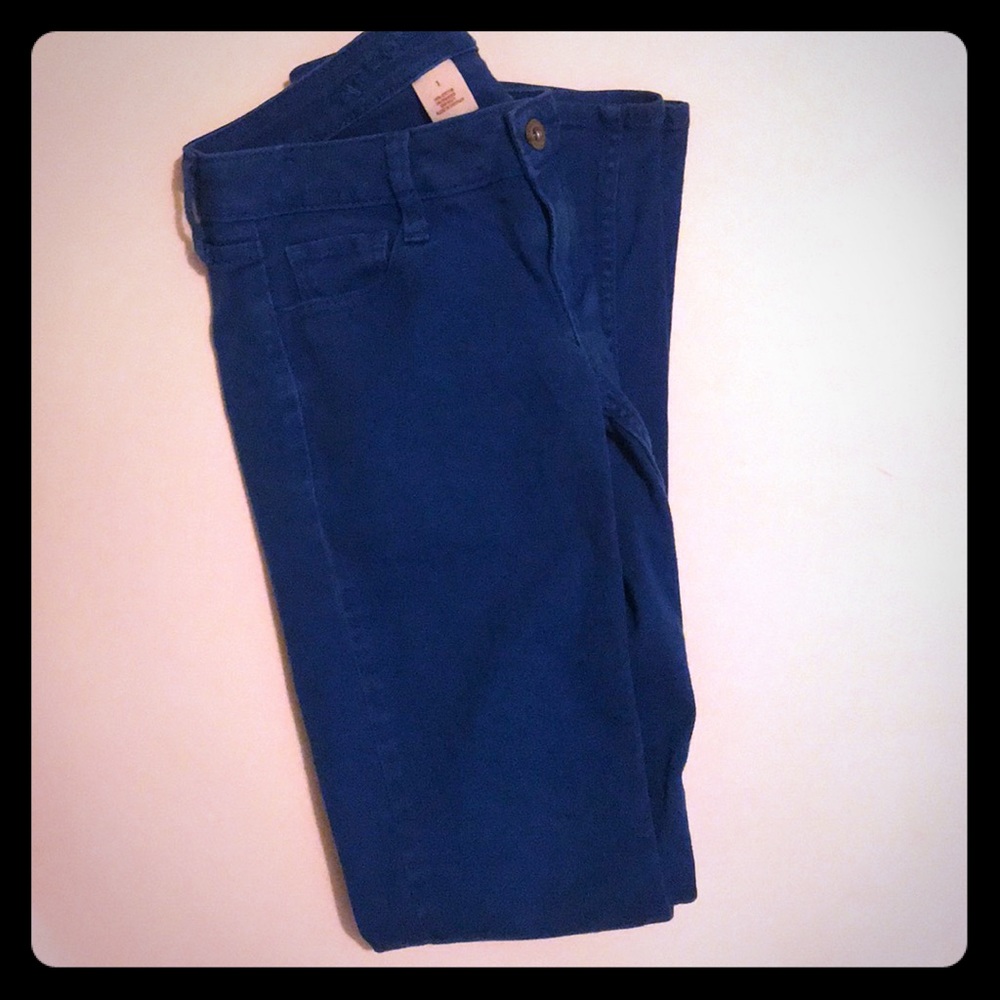 Arizona super skinny jeans